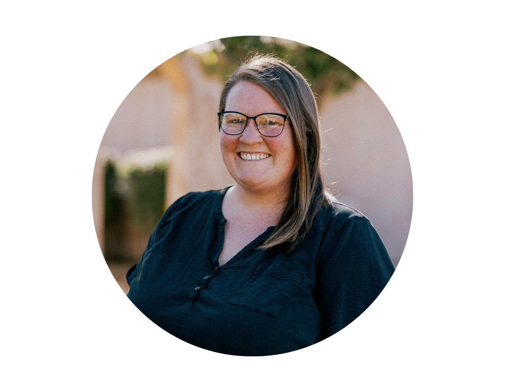 staff profile image