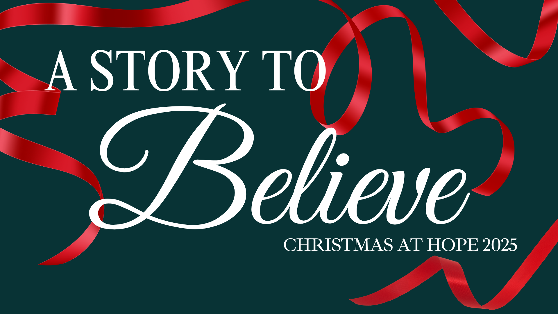 Current Teaching Series