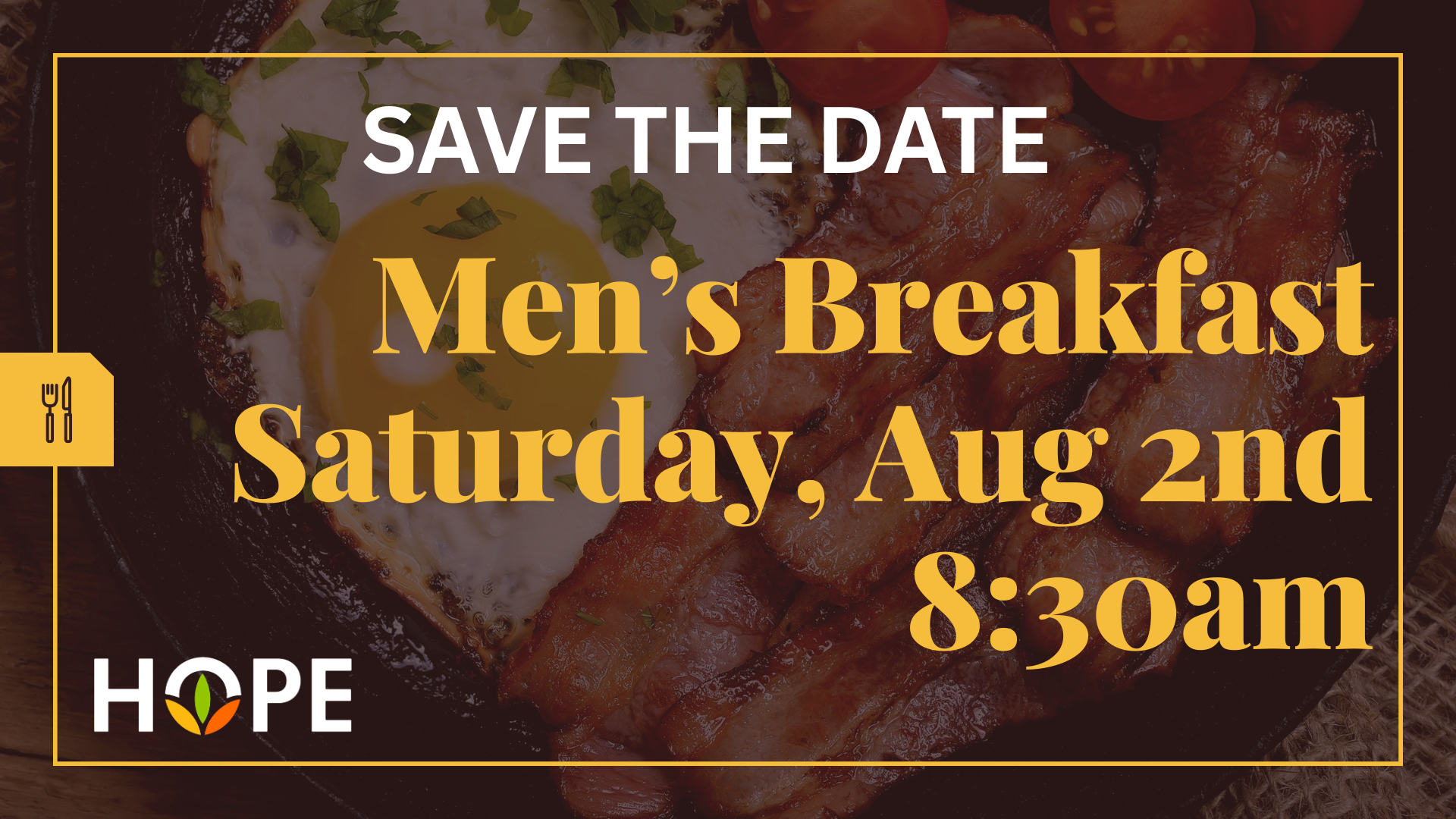Men's Events