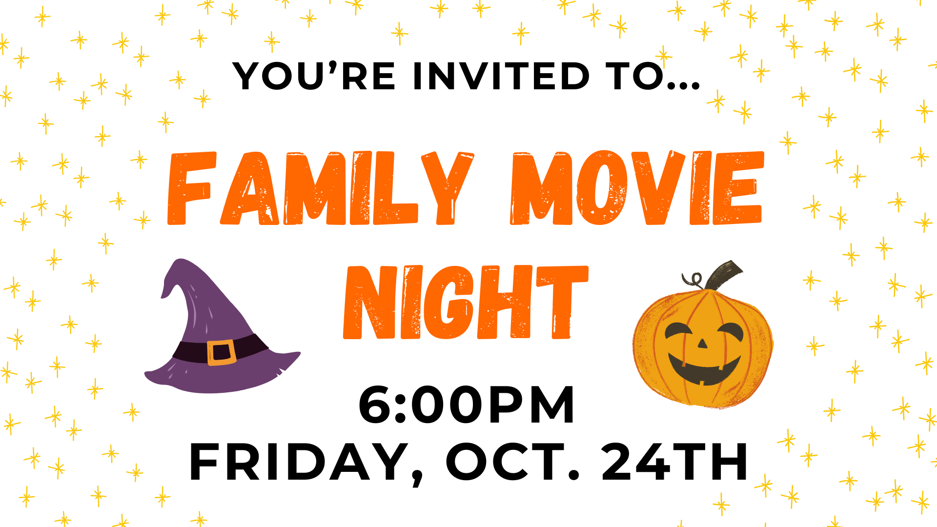 Family Movie Night 711 (1) image