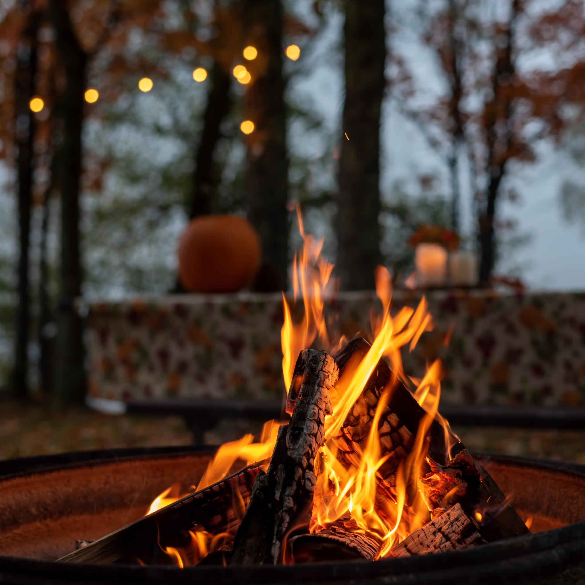 HOPE Fires for Men
