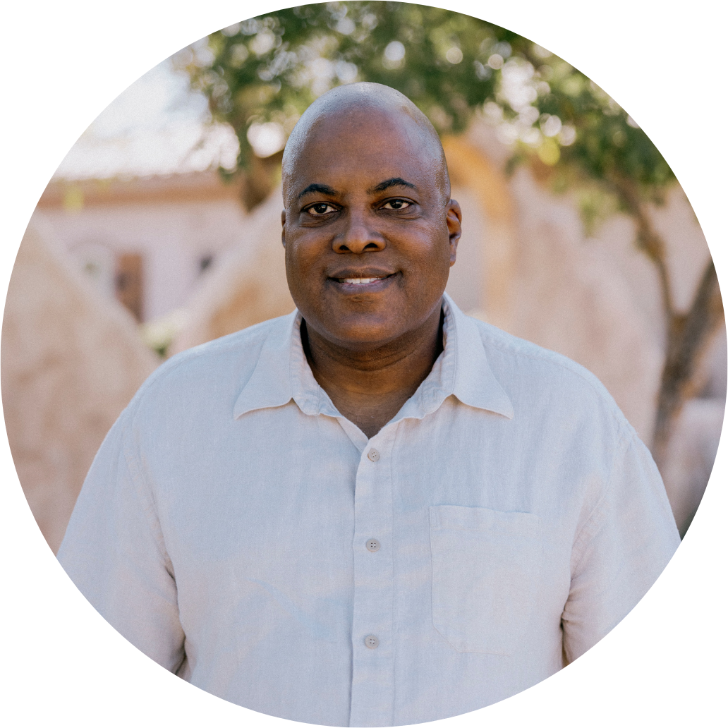 staff profile image