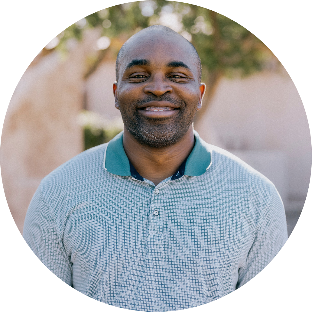 staff profile image