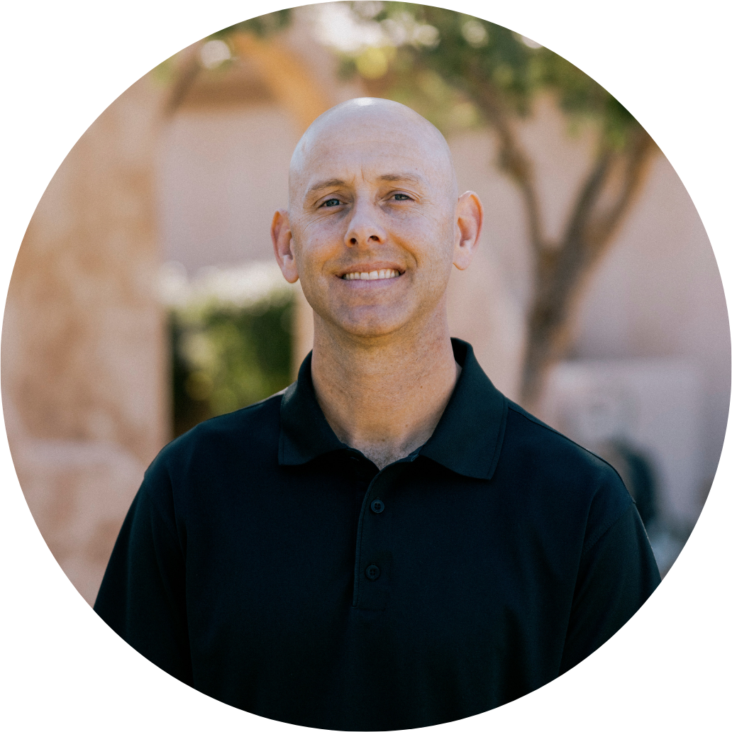 staff profile image