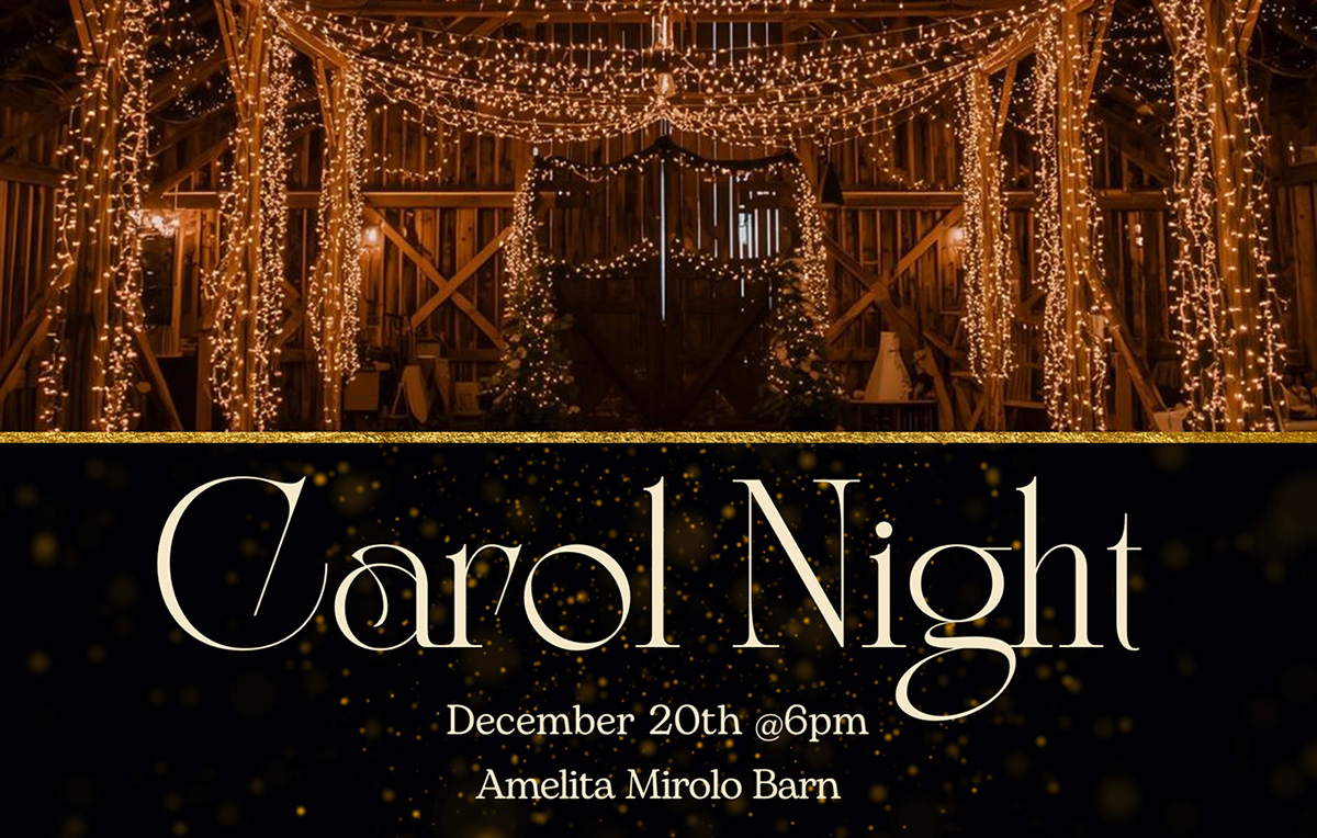 CarolNight