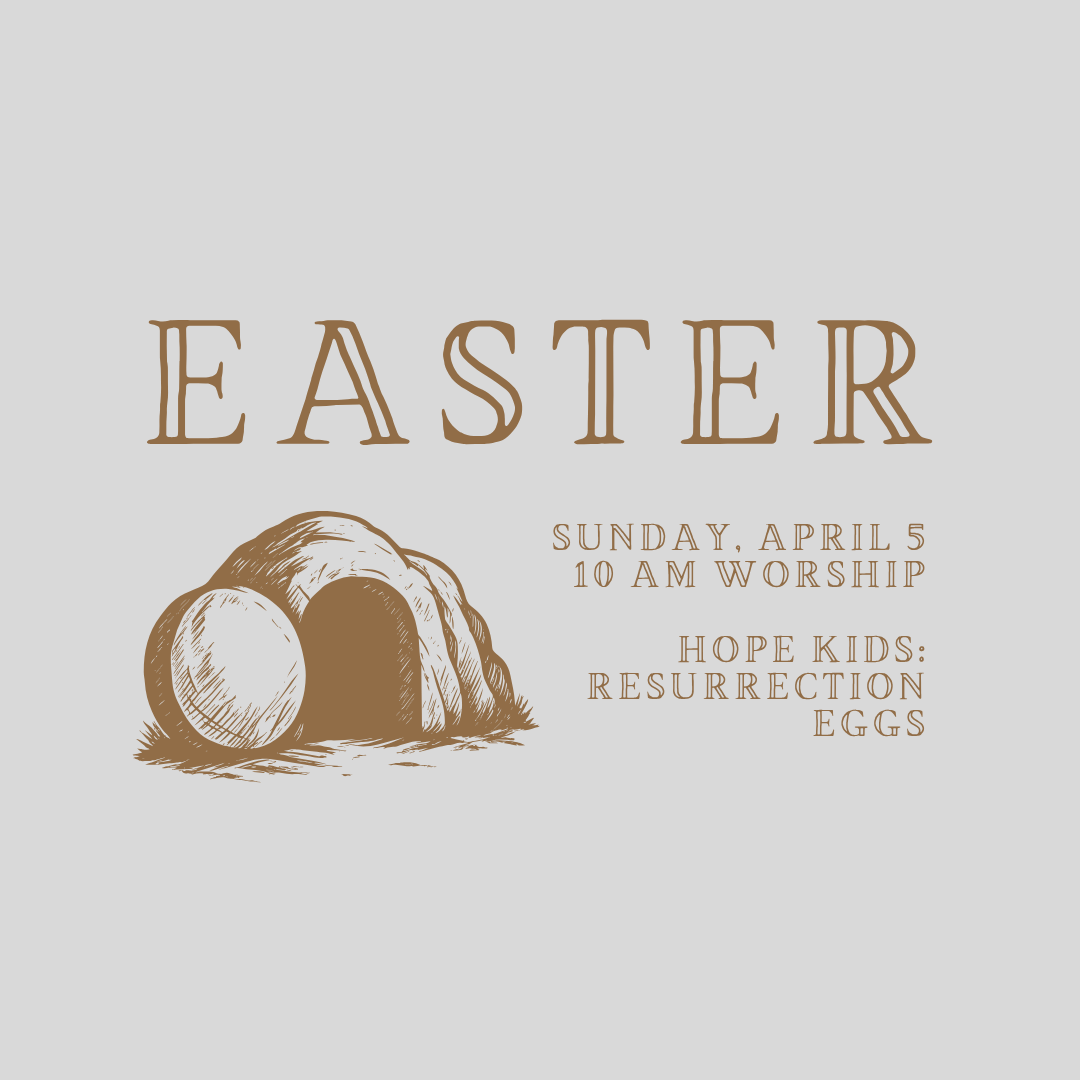 Easter 2026 image
