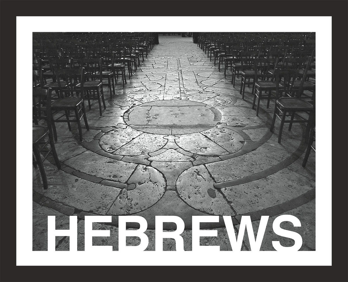 Hebrews banner