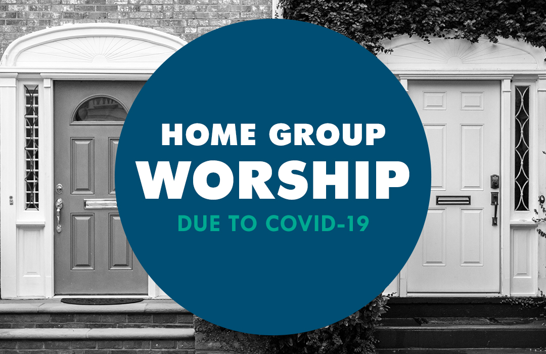 Home-Group-Worship-Series image
