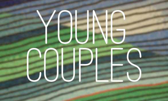 YOUNG COUPLES image