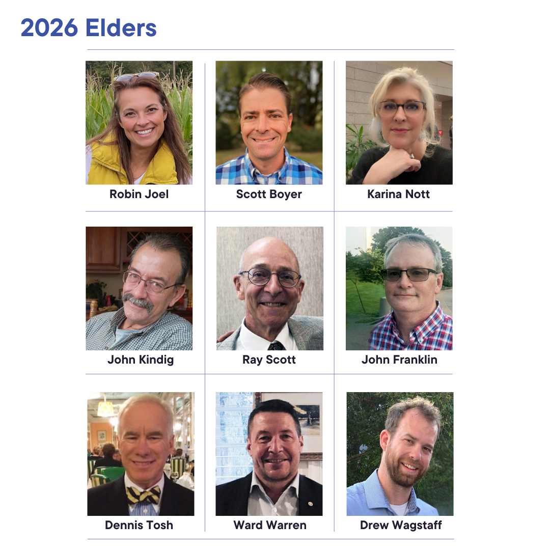 Hope Elders