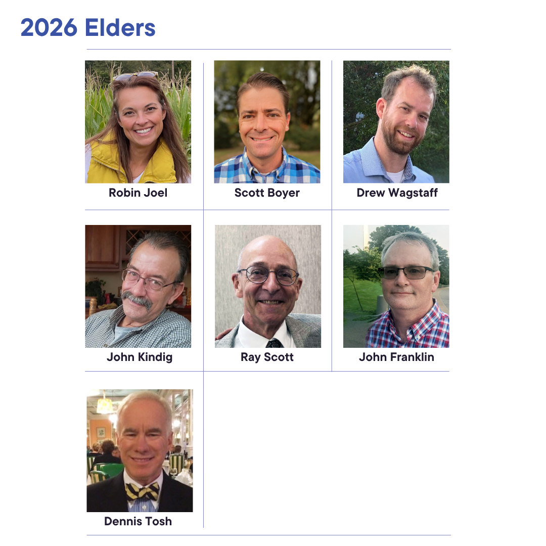 Hope Elders