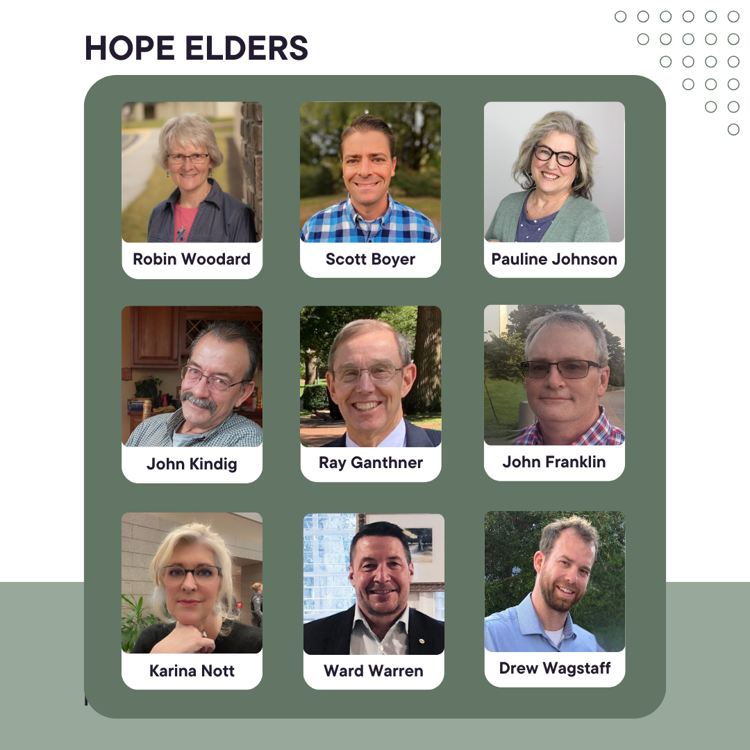 Elders 2025