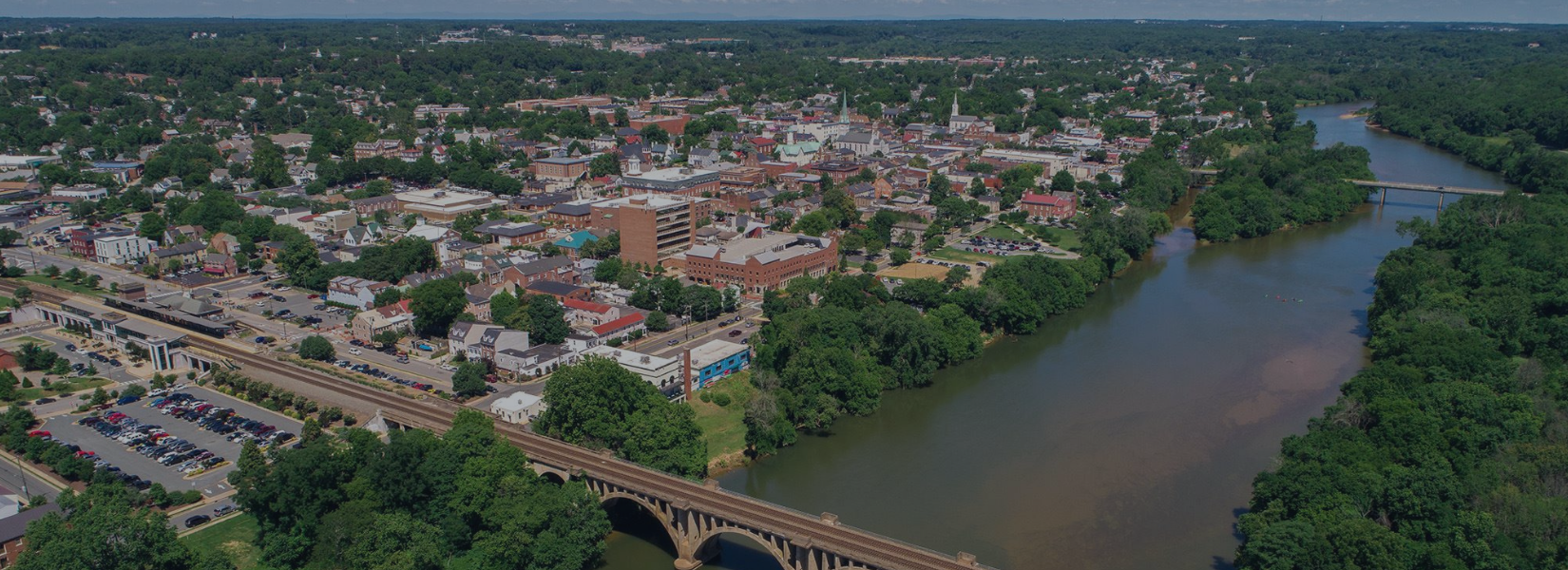 We Love Fredericksburg!