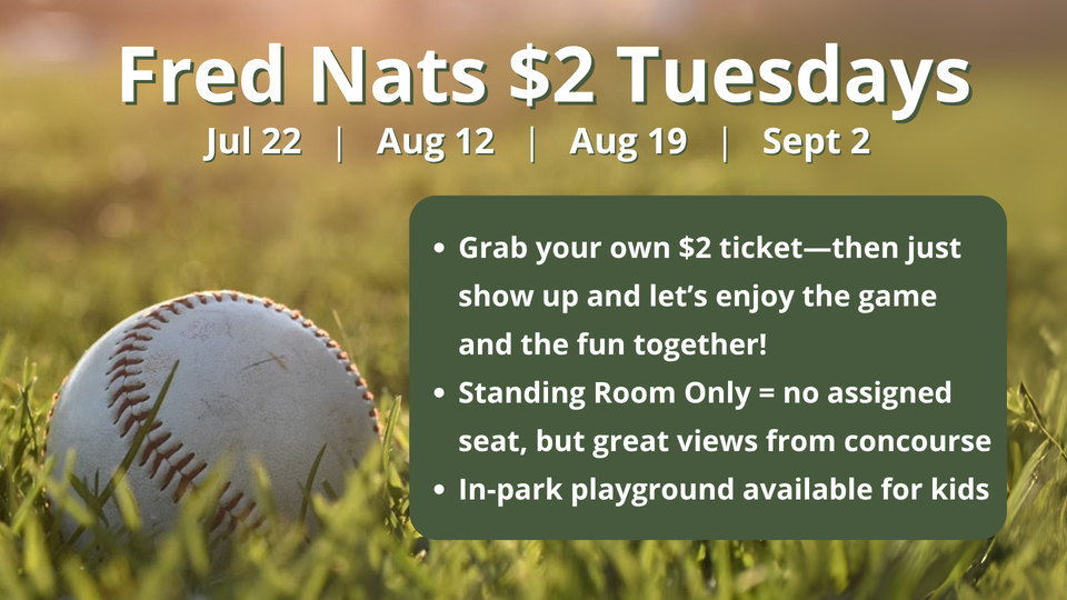 Fred Nats