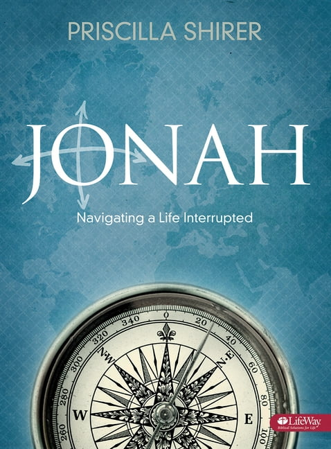 jonah study
