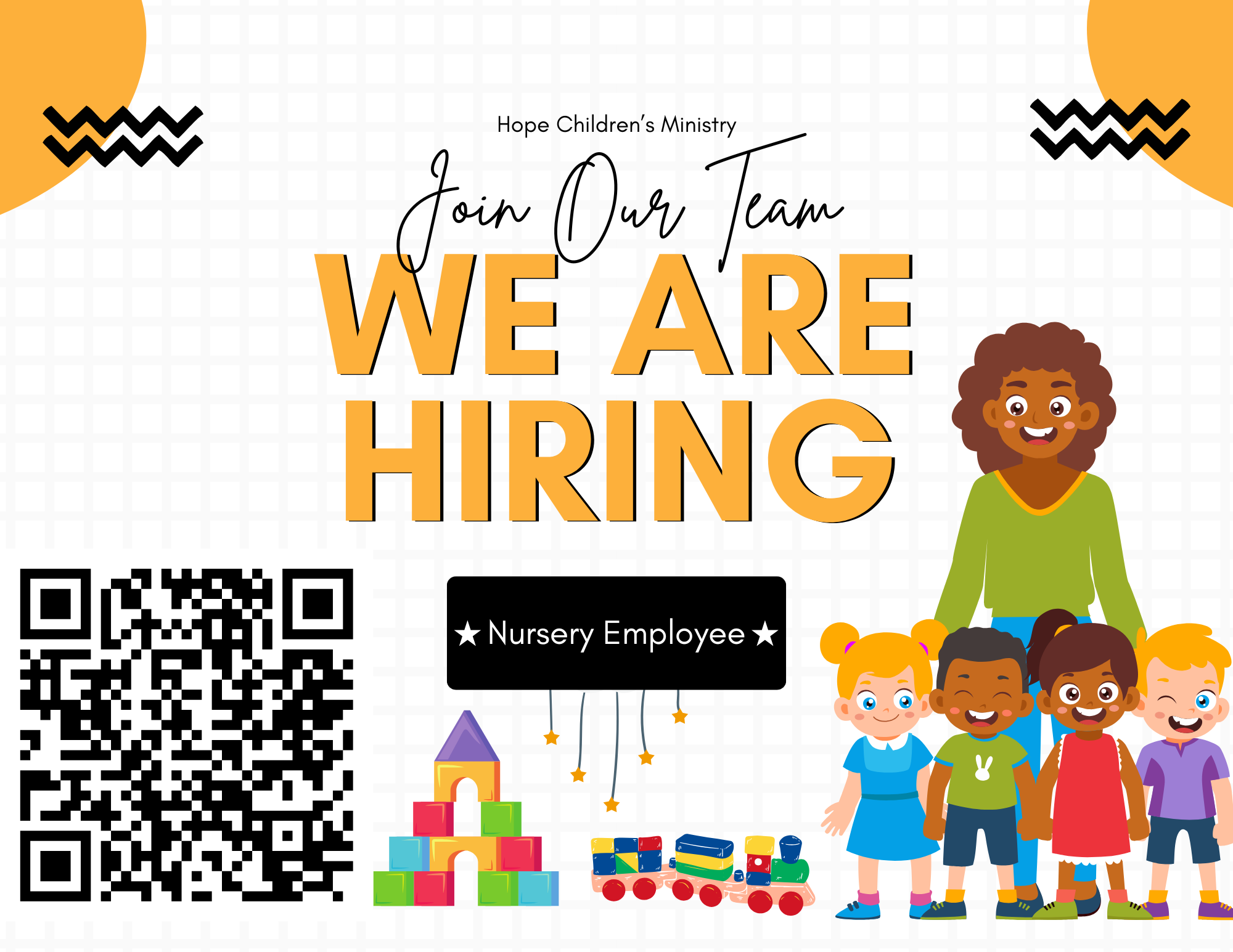 Nursery Work Call (1)