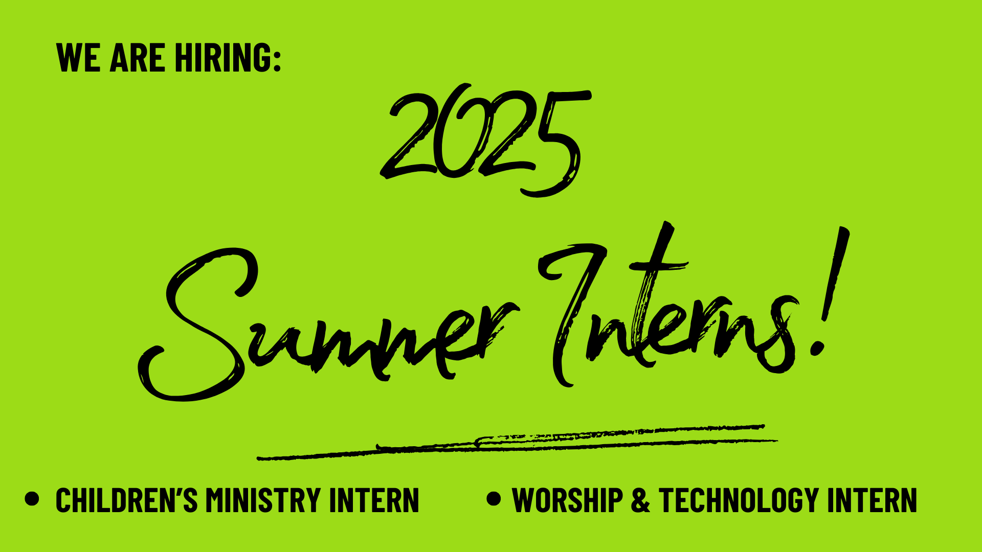 Summer Interns Post (1920 x 1080 px)