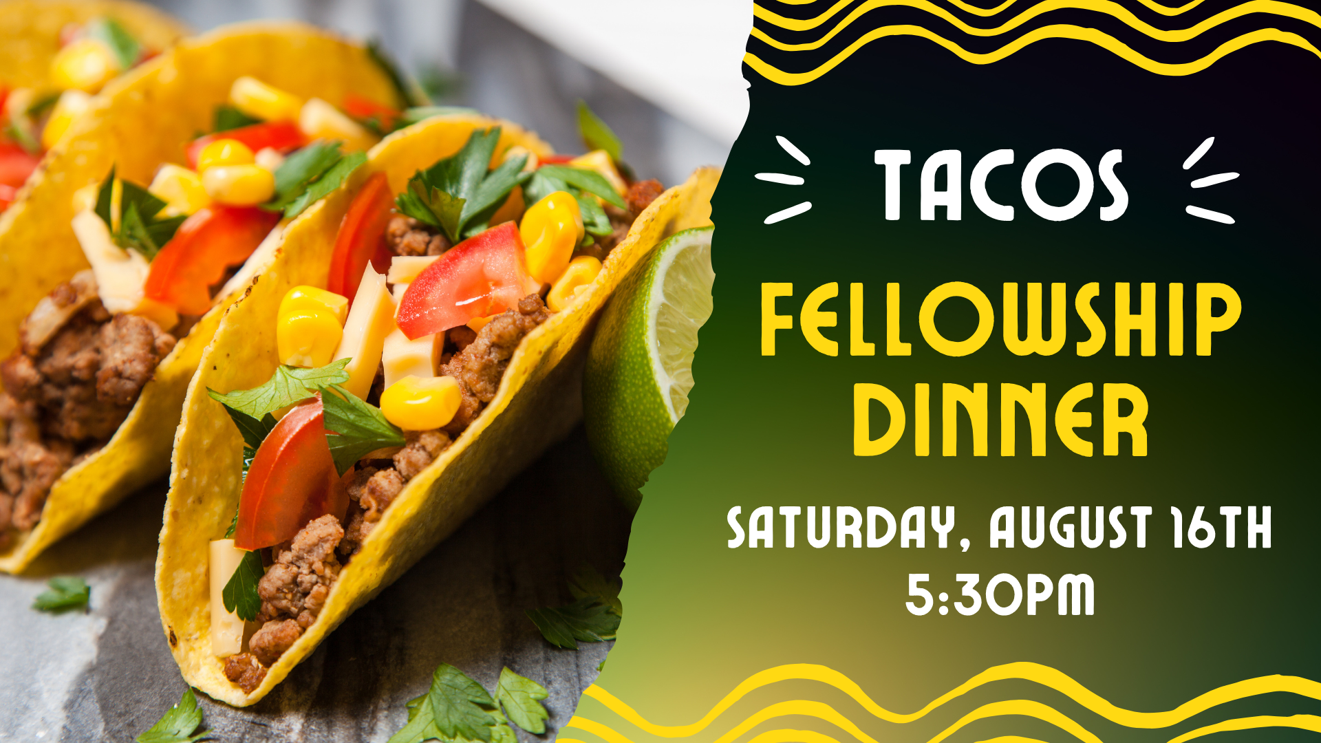 Taco Fellowship Dinner-2