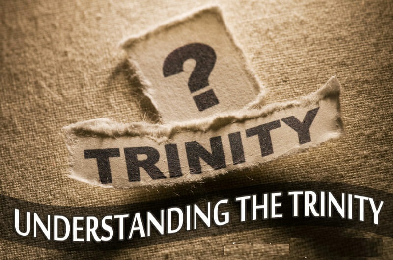 trinity-object-lesson