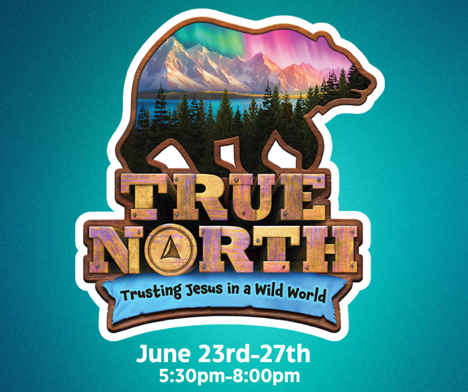 VBS 2025 June 23rd-27th