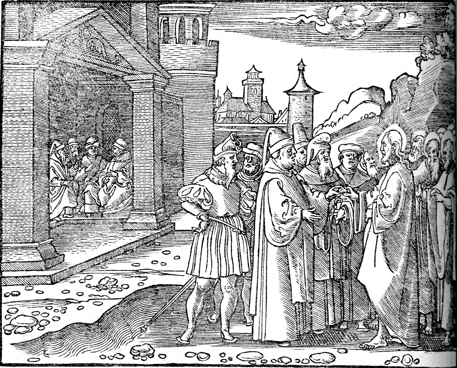 Sermon image