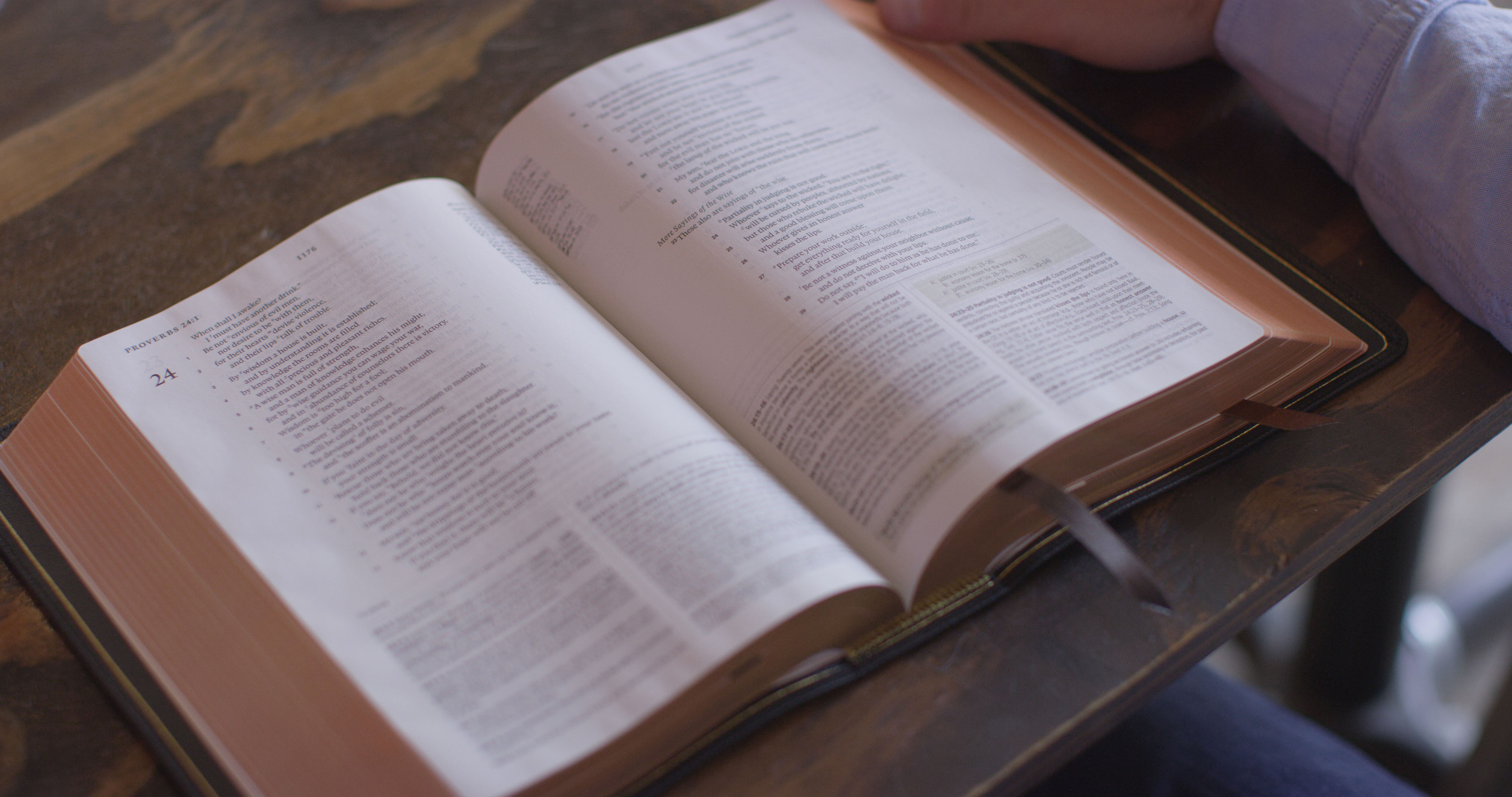 Bible 2