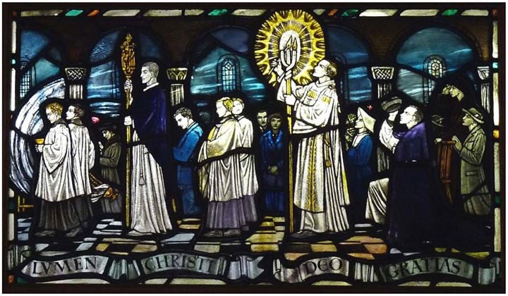 Easter Vigil