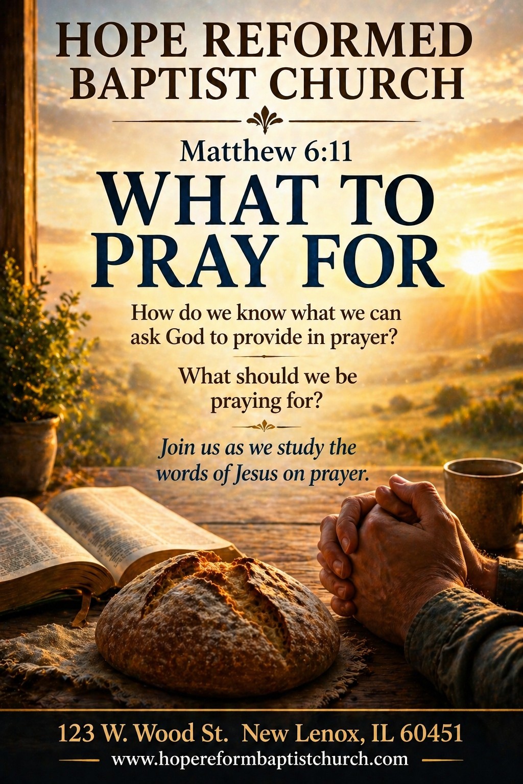sermon banner image