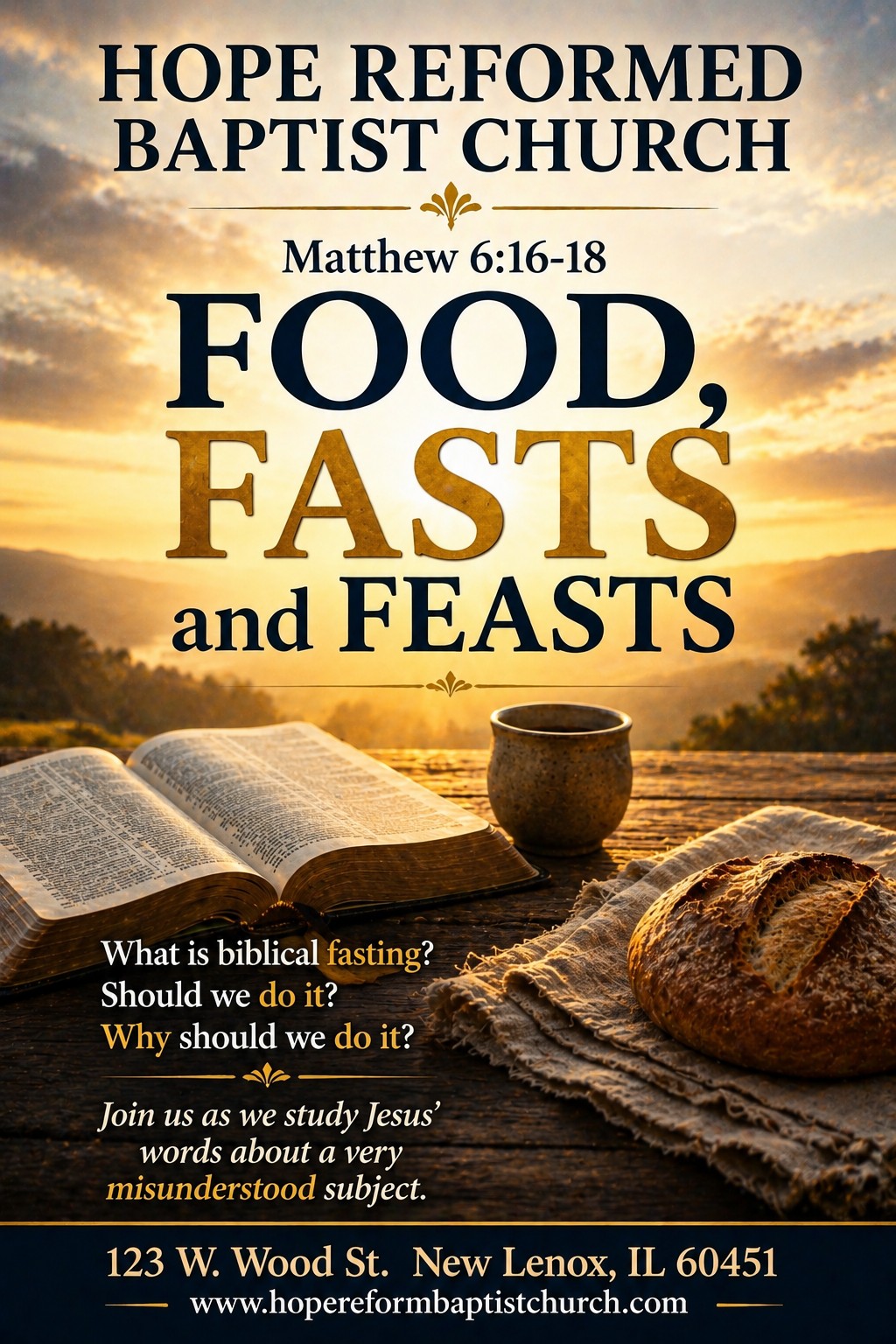 sermon banner image