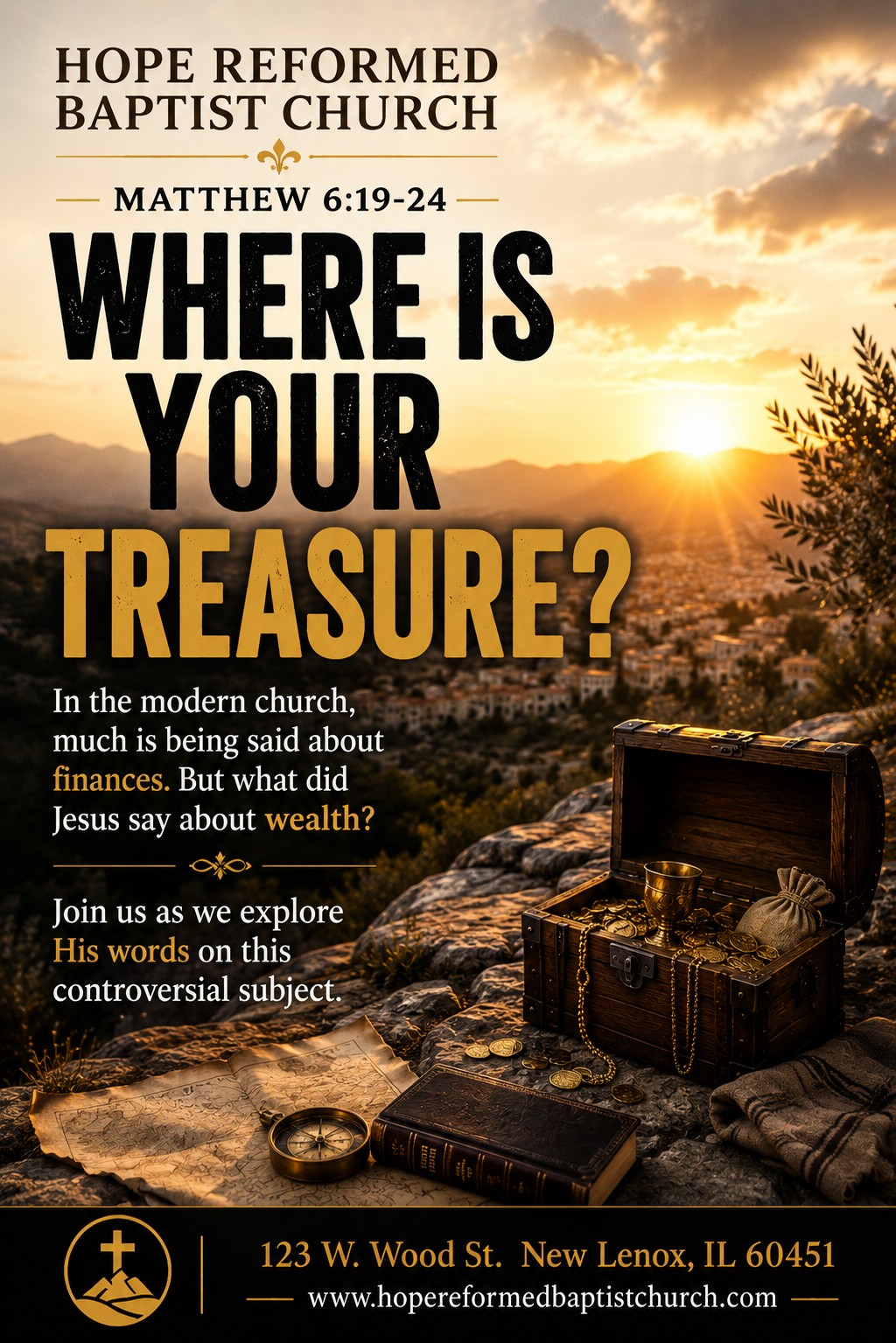 sermon banner image