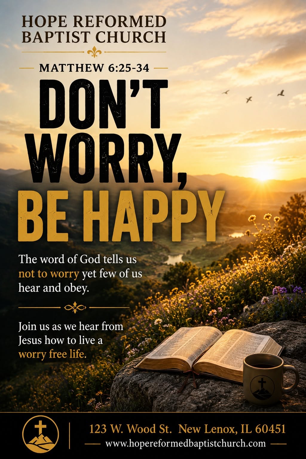 sermon banner image