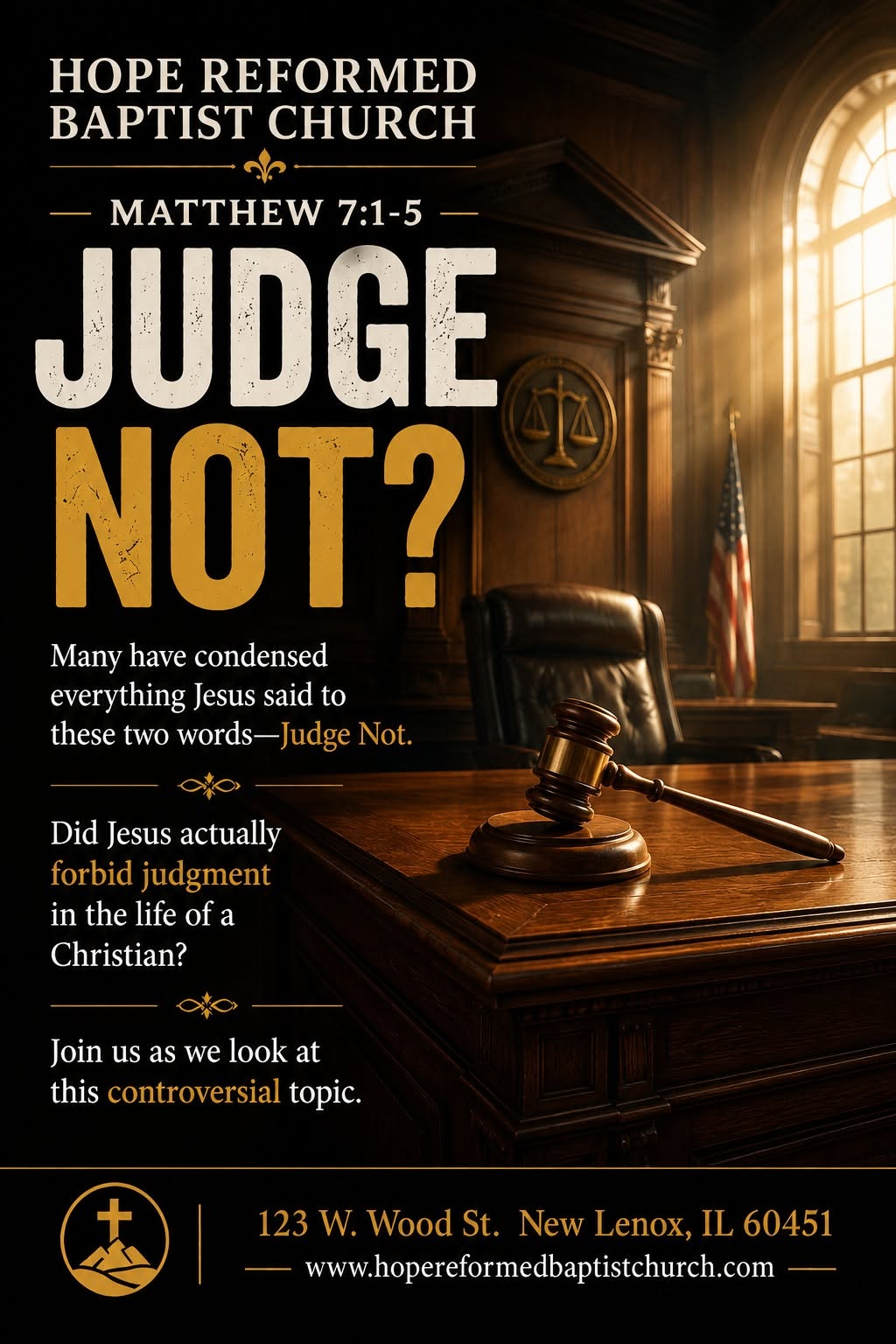 sermon banner image