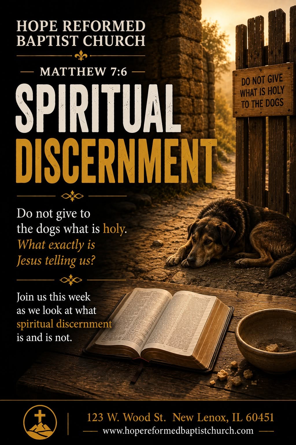 sermon banner image