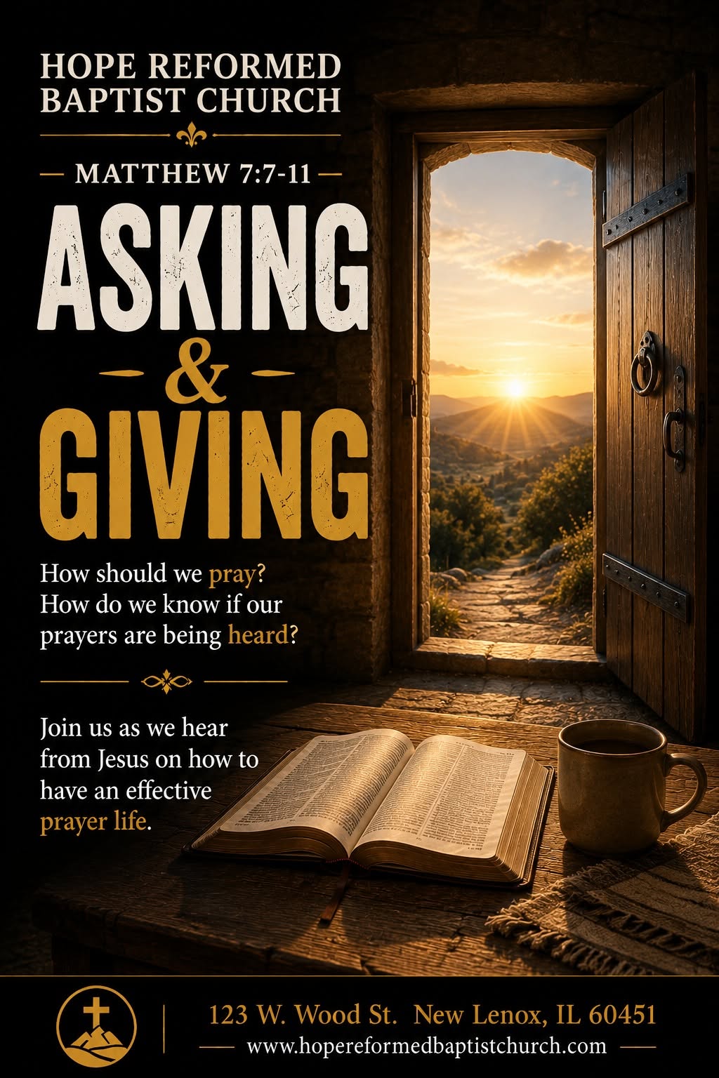 sermon banner image