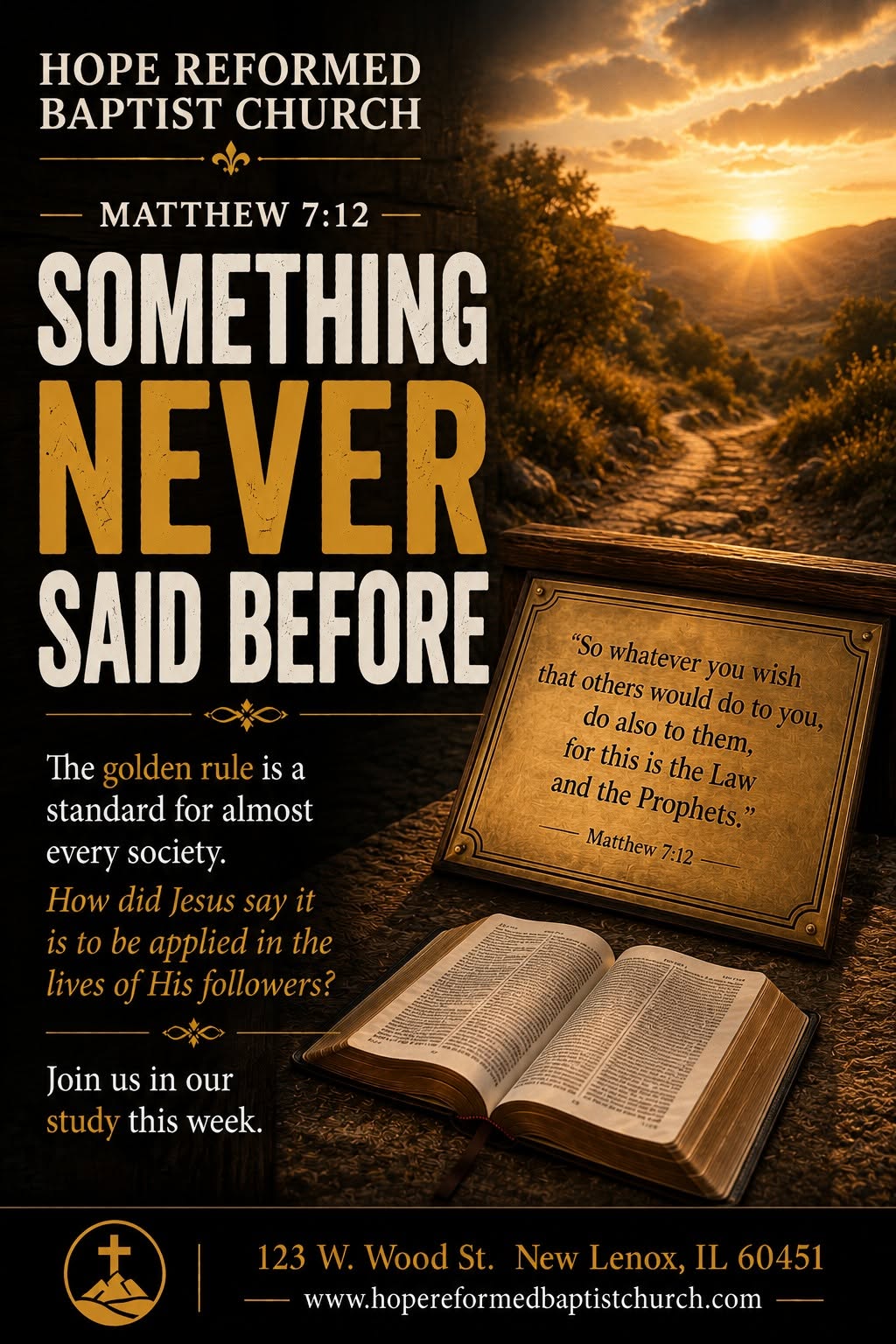 sermon banner image