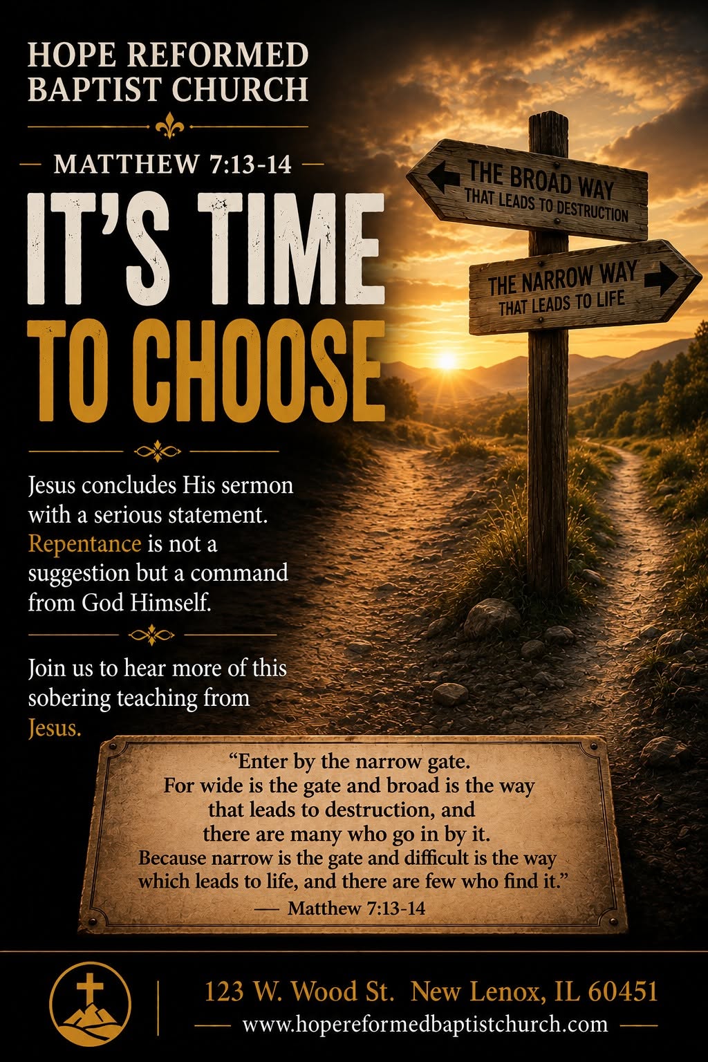sermon banner image