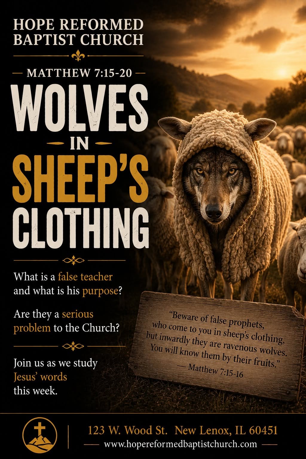 sermon banner image