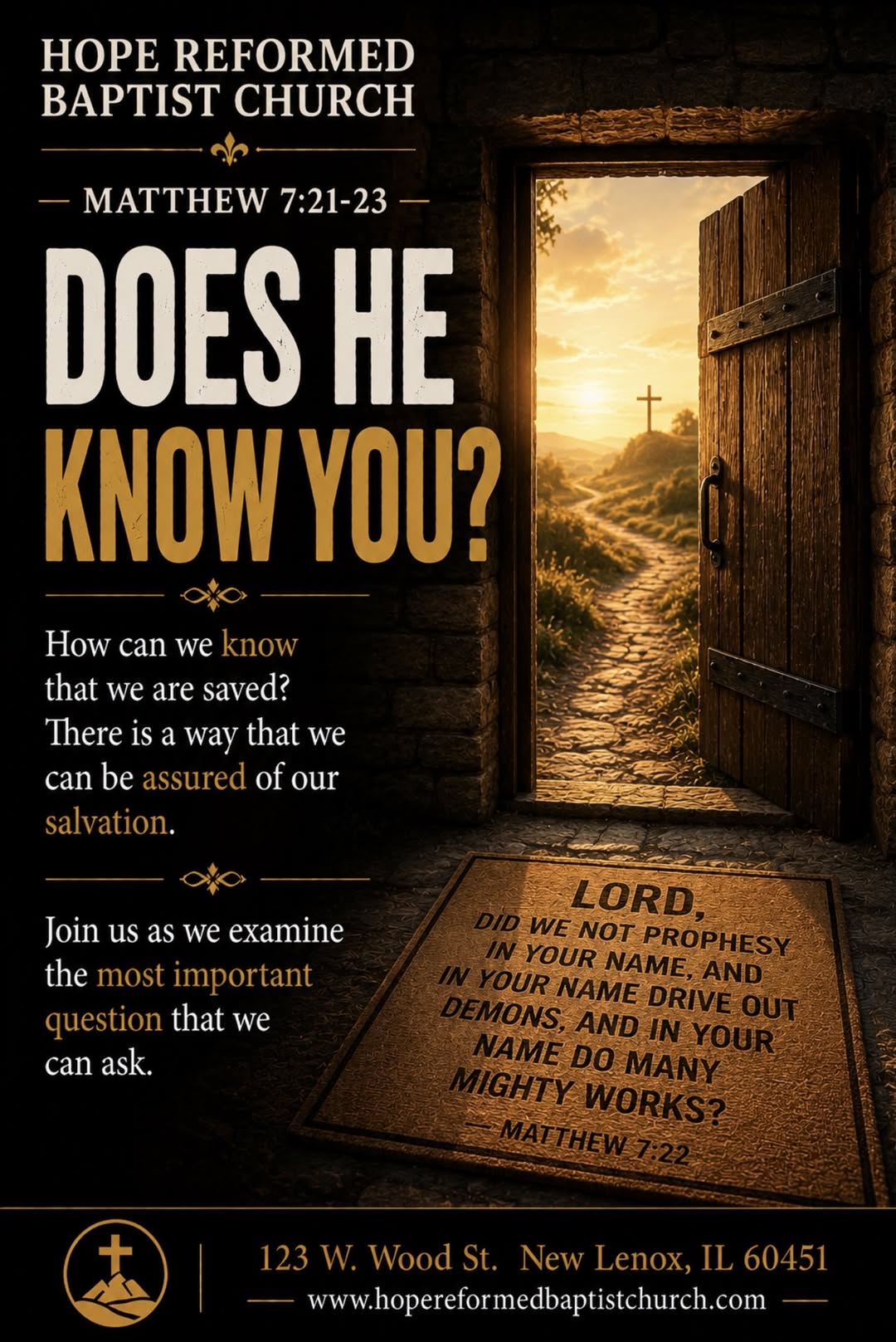 sermon banner image