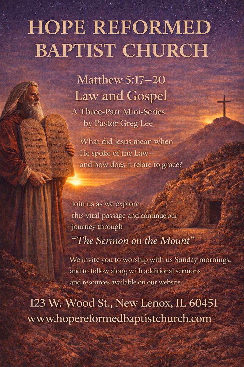 sermon banner image