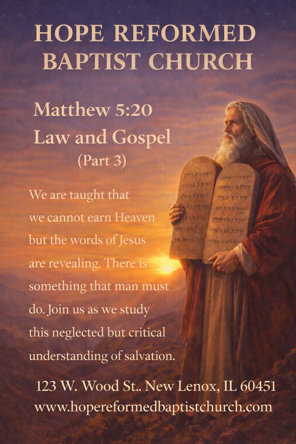 sermon banner image