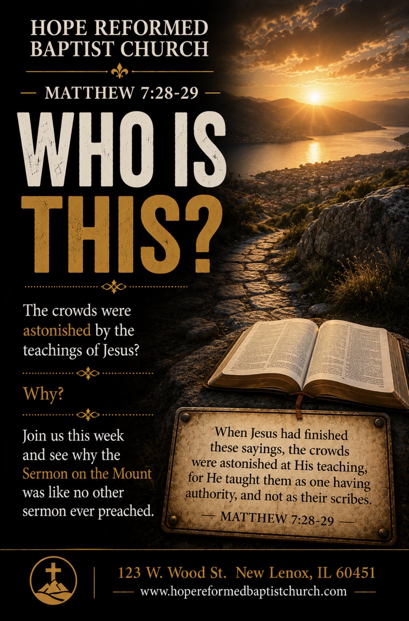 sermon banner image