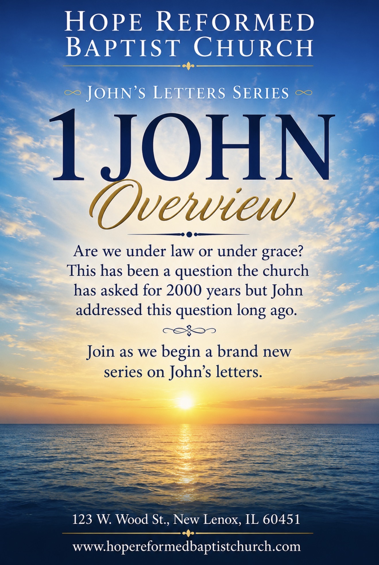 sermon banner image