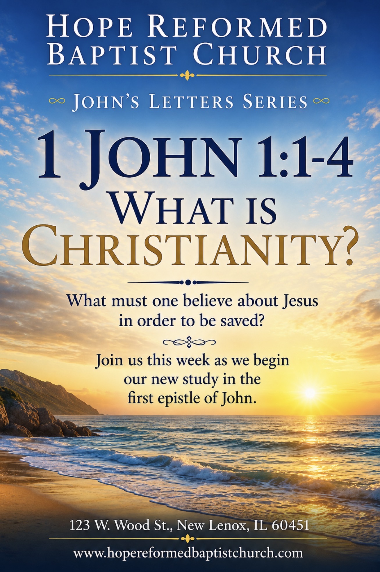 sermon banner image