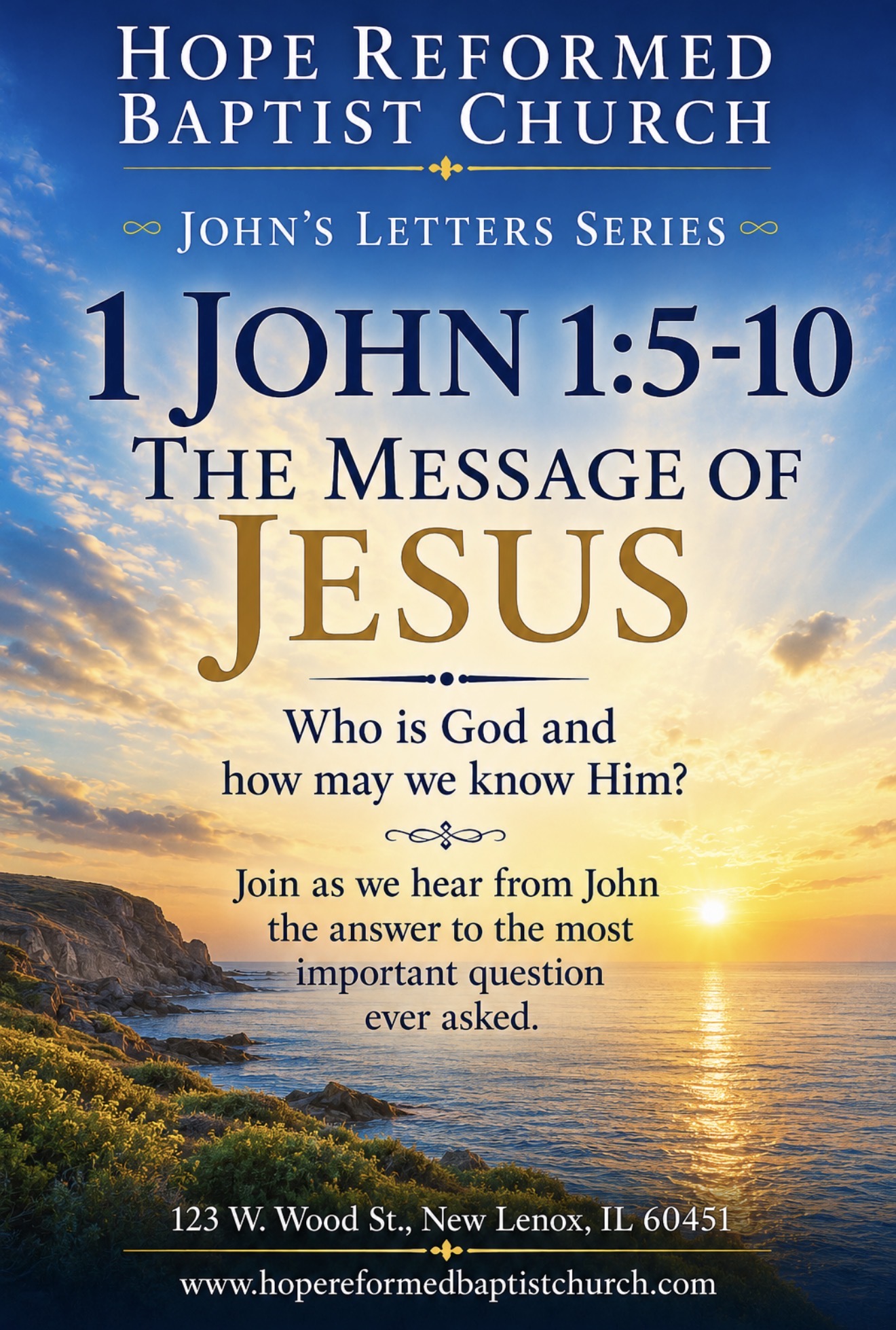 sermon banner image
