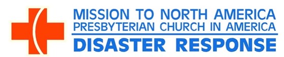 MNA Disaster Response Logo