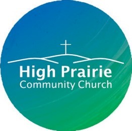 High-Prairie-Community-Church-Logo - Our History Logo