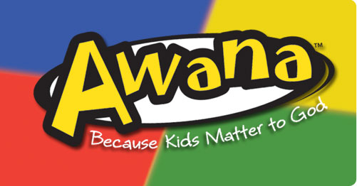 awana-logo image