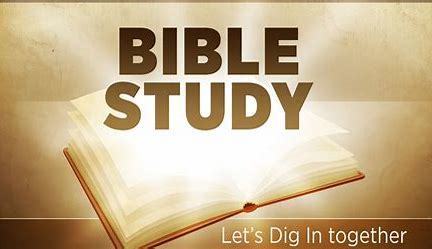 Bible Study (1) image