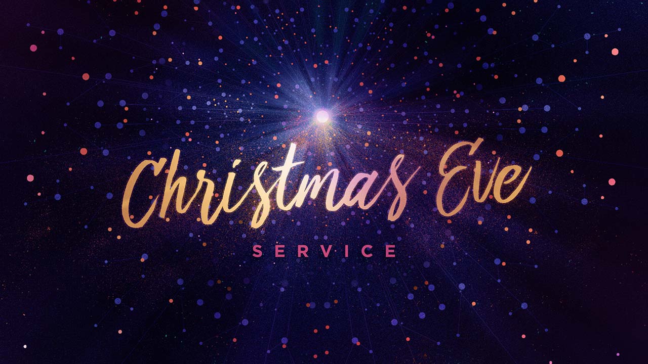 christmas eve service