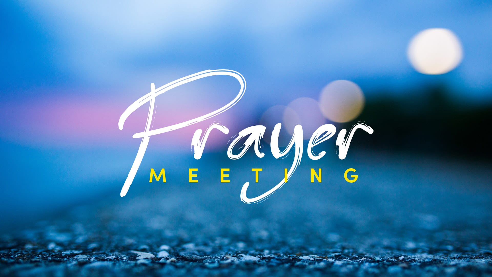 Prayer-Meeting-picture image